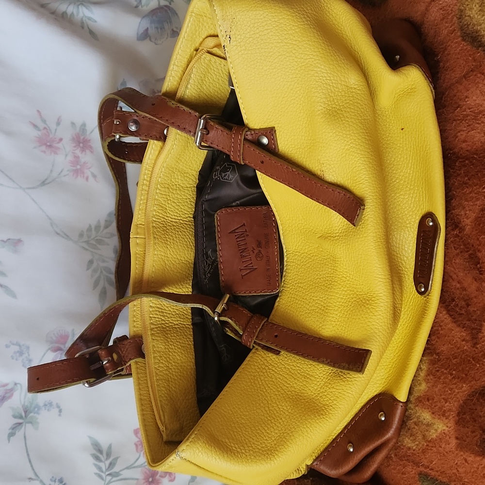 Valentina purse